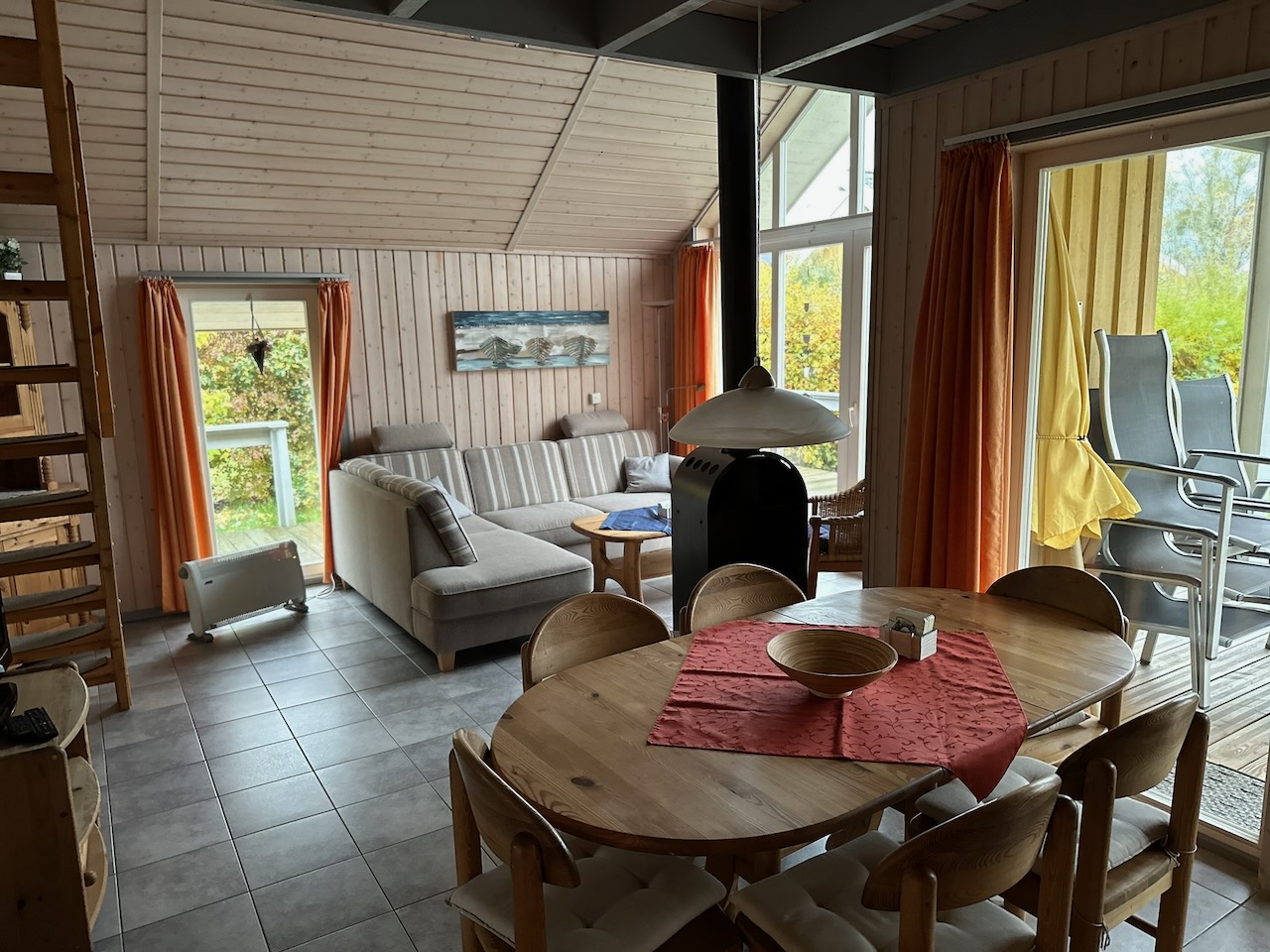 Ferienhaus Bild 2