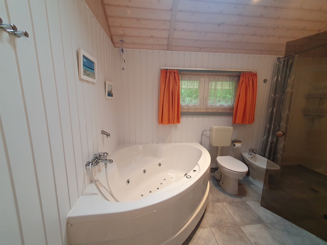 Ferienhaus Bild 4