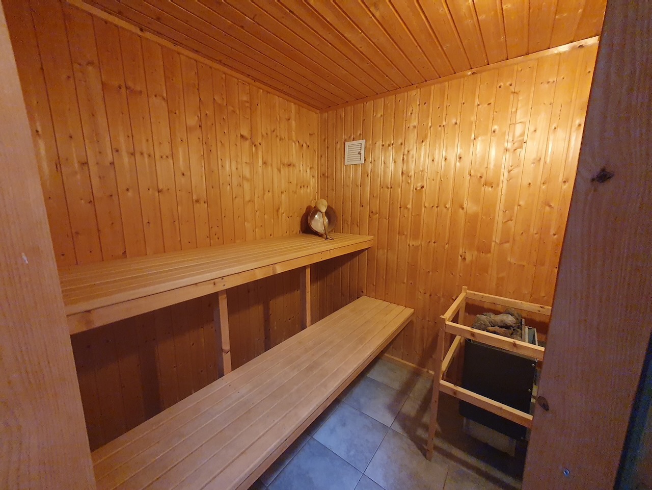 Ferienhaus Bild 6